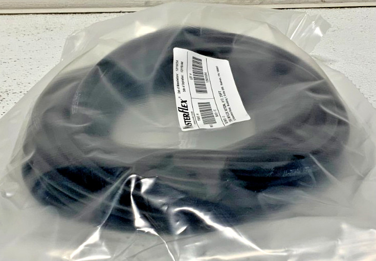 New MasterFlex Pump 96412-17 Precision Pump Tubing FDA Compliant Viton #17 25Ft