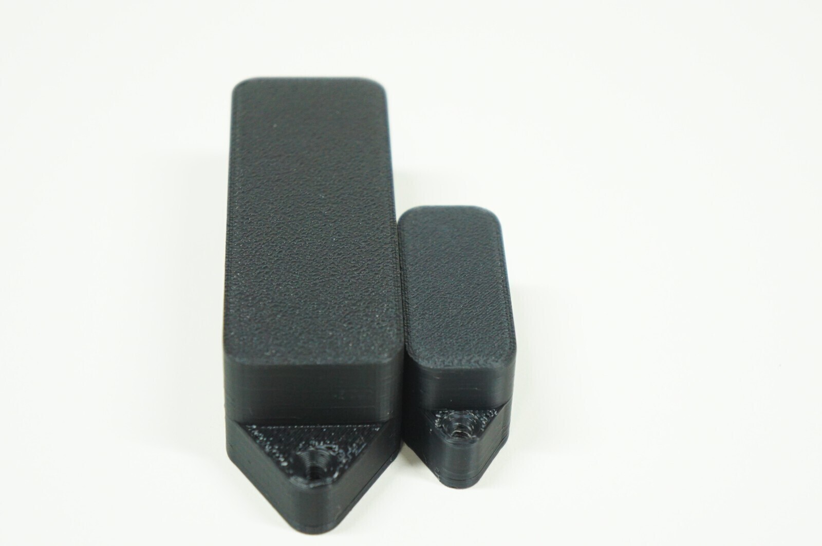 3DEXL Weatherproof Enclosure for Qolsys IQ Door & Window Security Systems