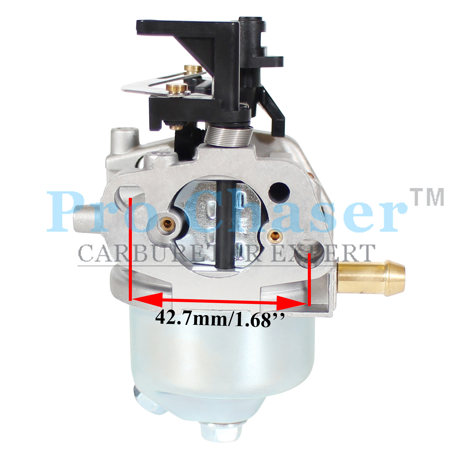 Carburetor For Kohler PH XT650 3034 149cc 6.5 ft-lbs Lawn Mower Engine