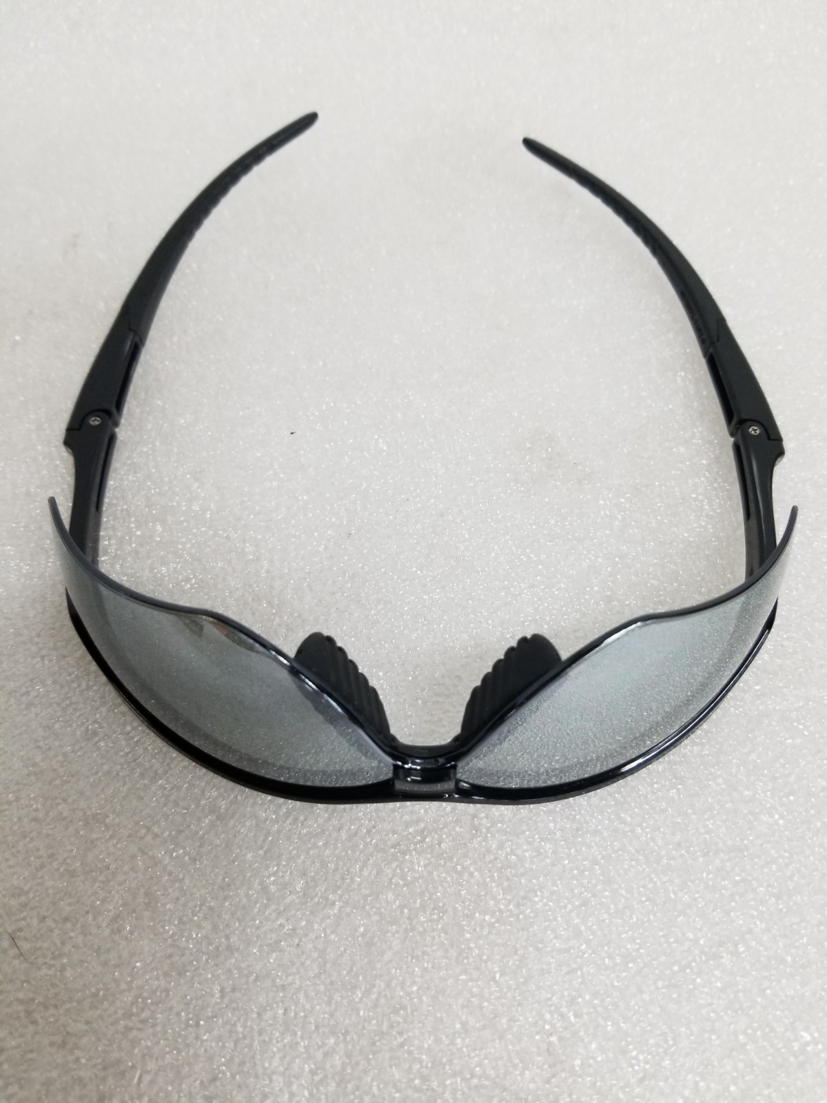 ORR Safety X12AMBS XP Archer Safety Eyewear Smokey Mirror Lens Box of 12