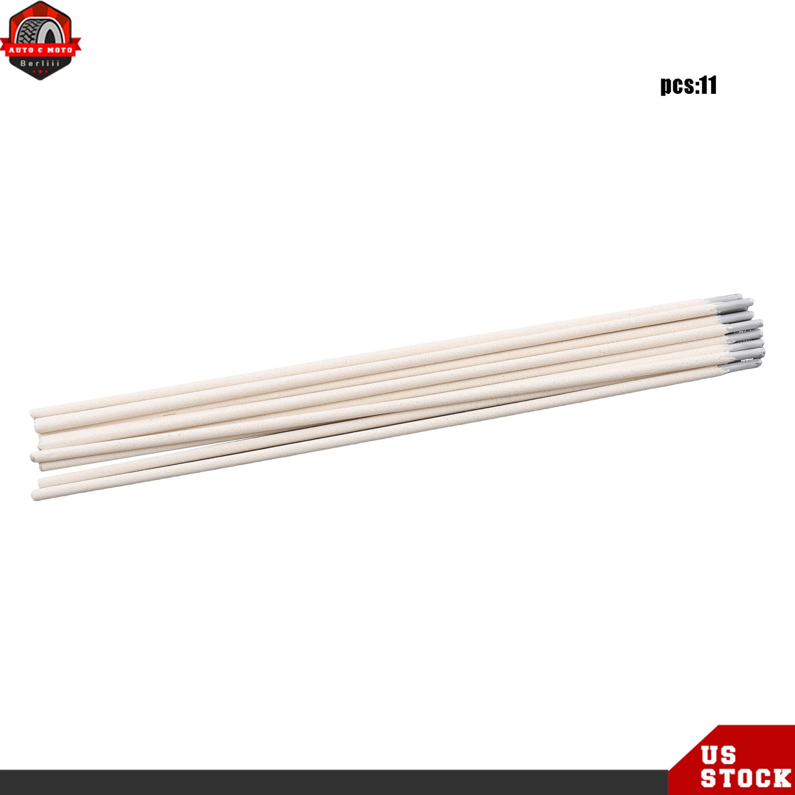 E4043 Welding Rods TIG Welding Wire Aluminum 5/32″ × 14″ 0.5 LBS High Quality