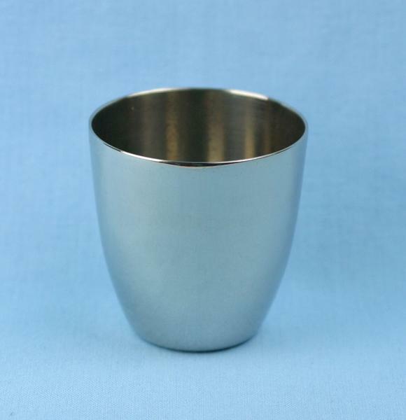 NICKEL CRUCIBLE 75 mL