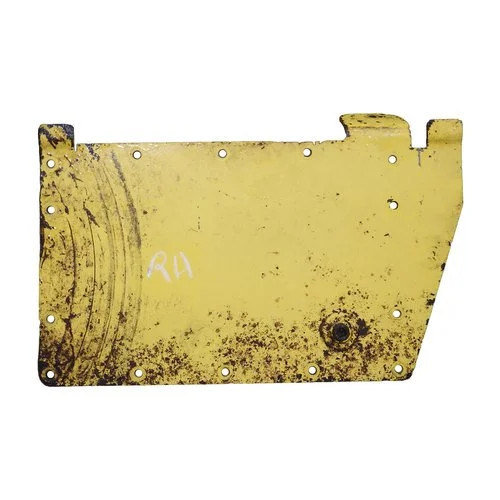 Used Cover Right Hand fits New Holland L160 L170 LS160 LS170 87055192