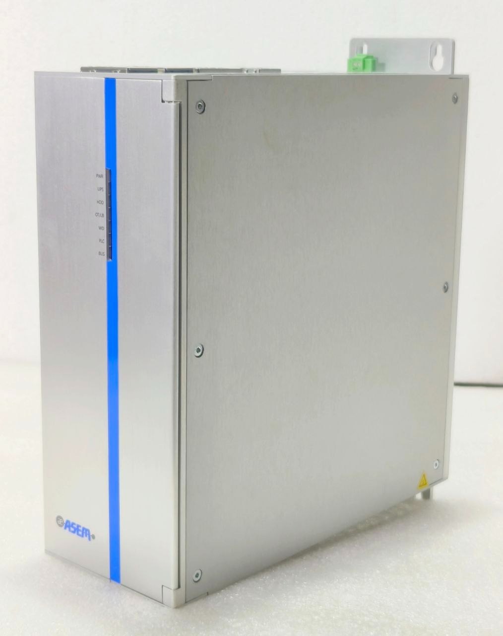 NEW🆕 ASEM BM3800 S0 INDUSTRIAL PC INTEL I7-10700TE 16GB RAM 1TB SSD WIN 10 PRO