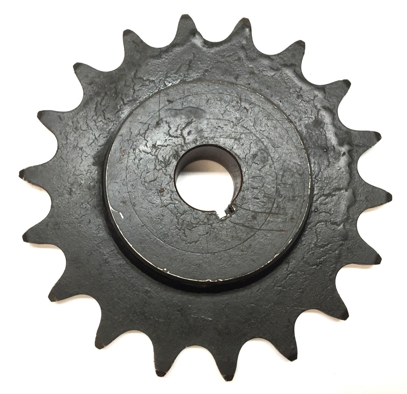 Martin Roller Sprocket 2042B18 NOS