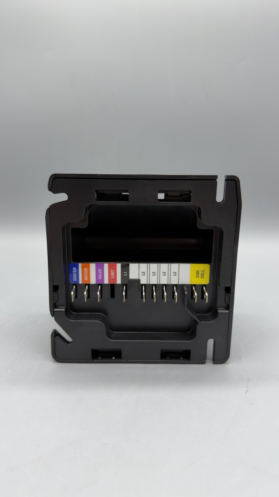 RESIDEO R7284B1024 Electronic Primary Oil Control