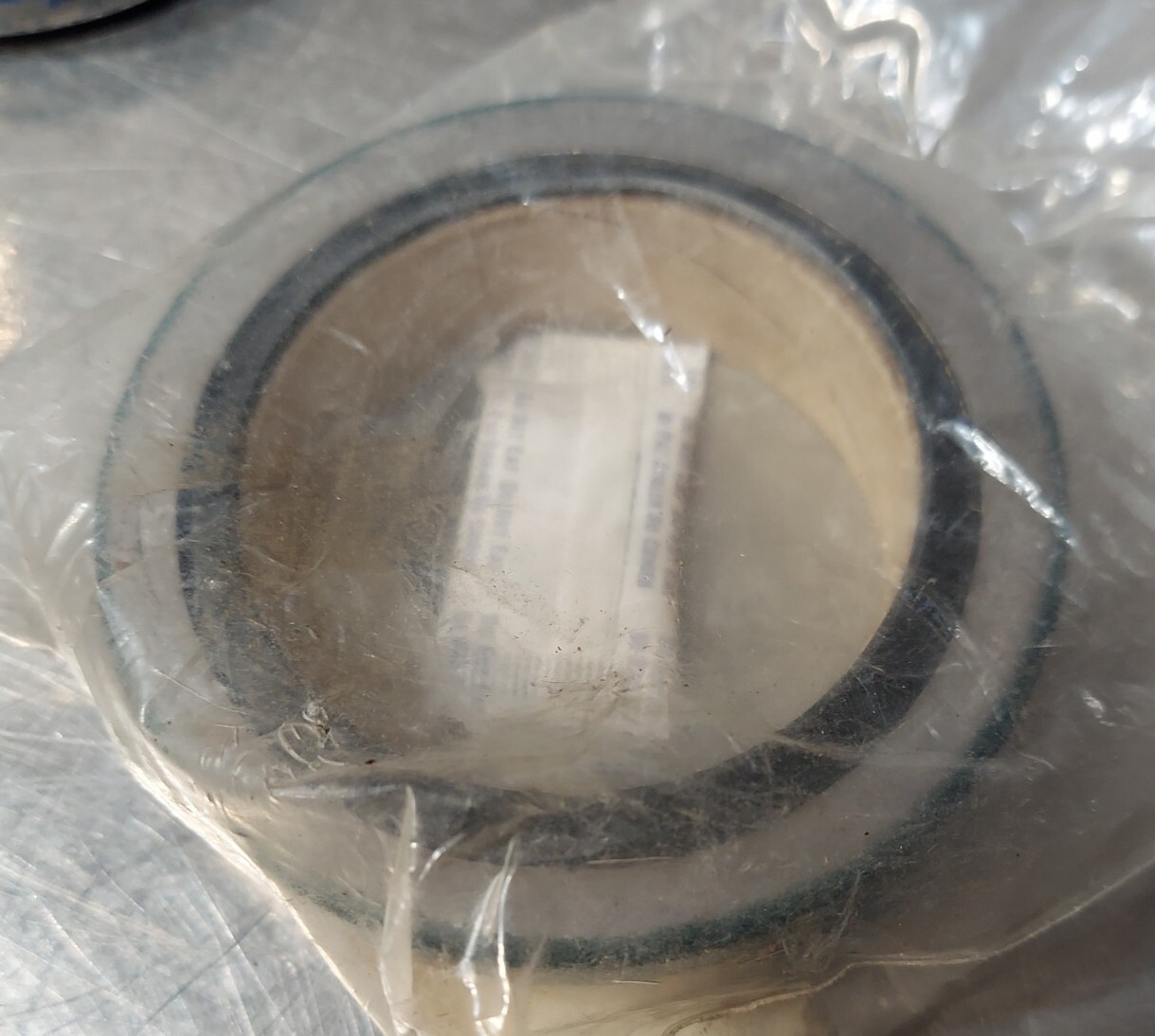 ROOTS DRESSER Rotary Lobe Blower Repair Kit -Parts as Shown in Pics