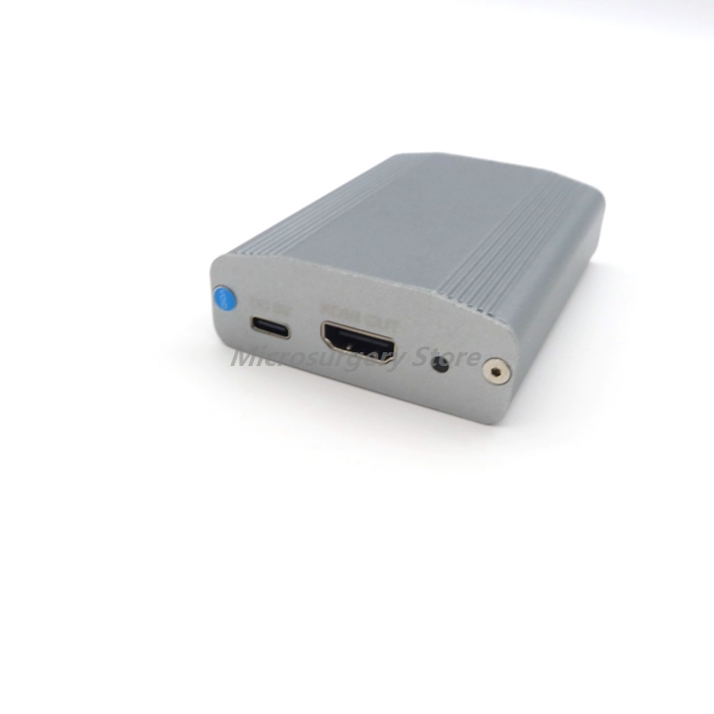 USB Docking Station Output 1080P 60hz Use With Our Portable Camera