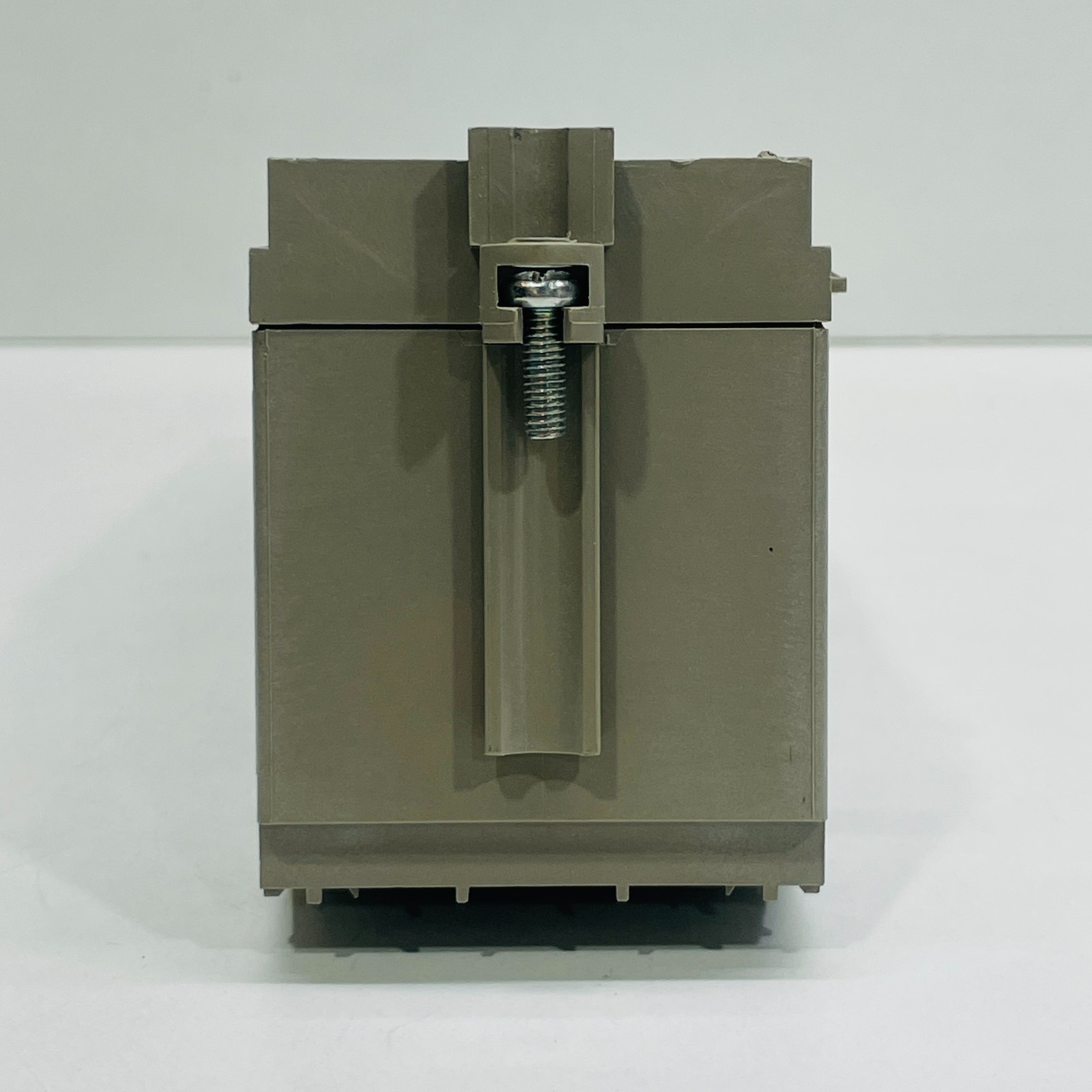 SCHNEIDER ELECTRIC 33073 MICROLOGIC 6.0A CONTROL UNIT NEW WITHOUT BOX