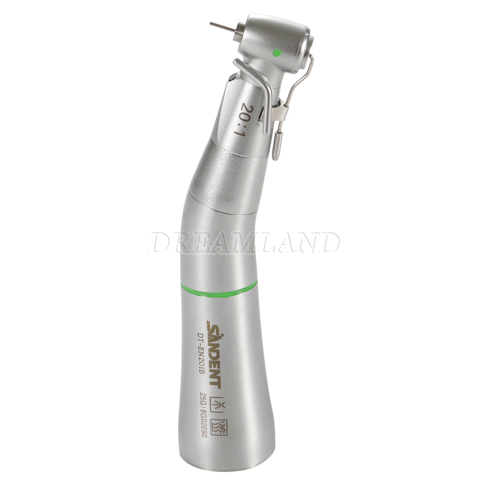 S201XL,Surgical 20:1,BRAND NEW ,1 YEAR WARRANTY, Dental Contra Angle Handpiece