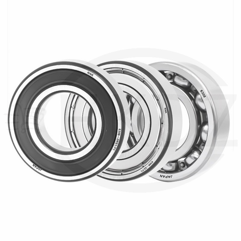 Miniature Ball Bearings ID 1 2 3 4 5 6 7 8 9 10 12mm Mini Small Model Bearings