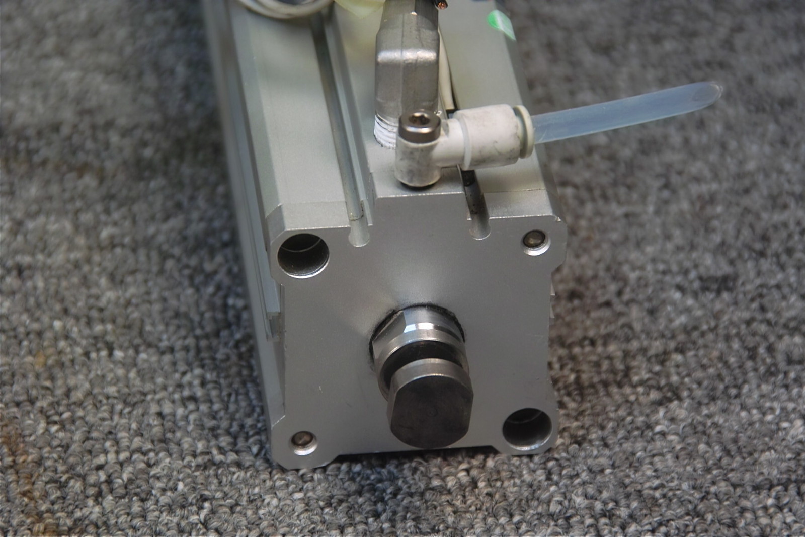 SMC CYLINDER CDQ2B50D-W0168-125 FREE SHIP