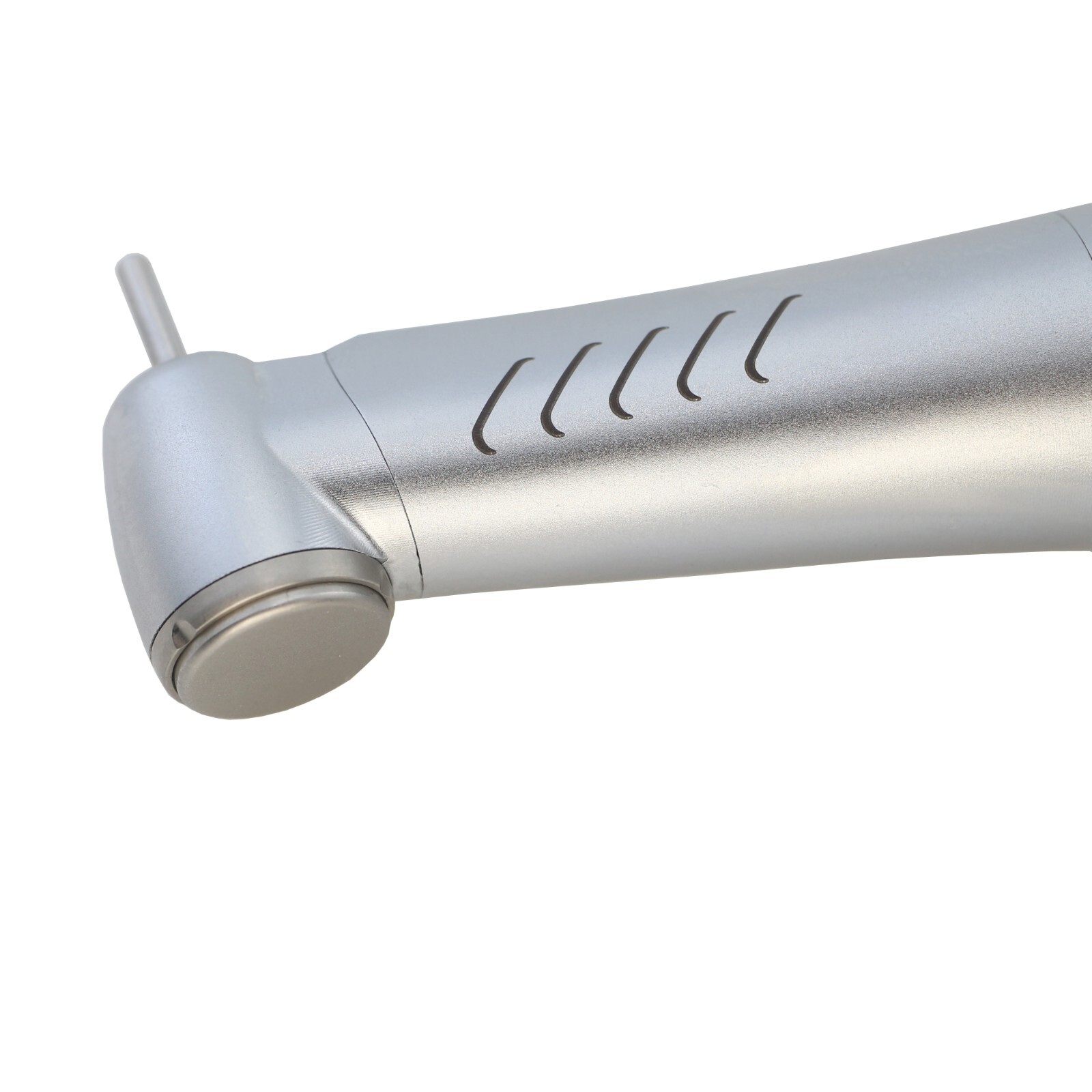Dental 1:5 Contra Angle Electric Handpiece KaVo M25L High Speed LED Fiber Optic