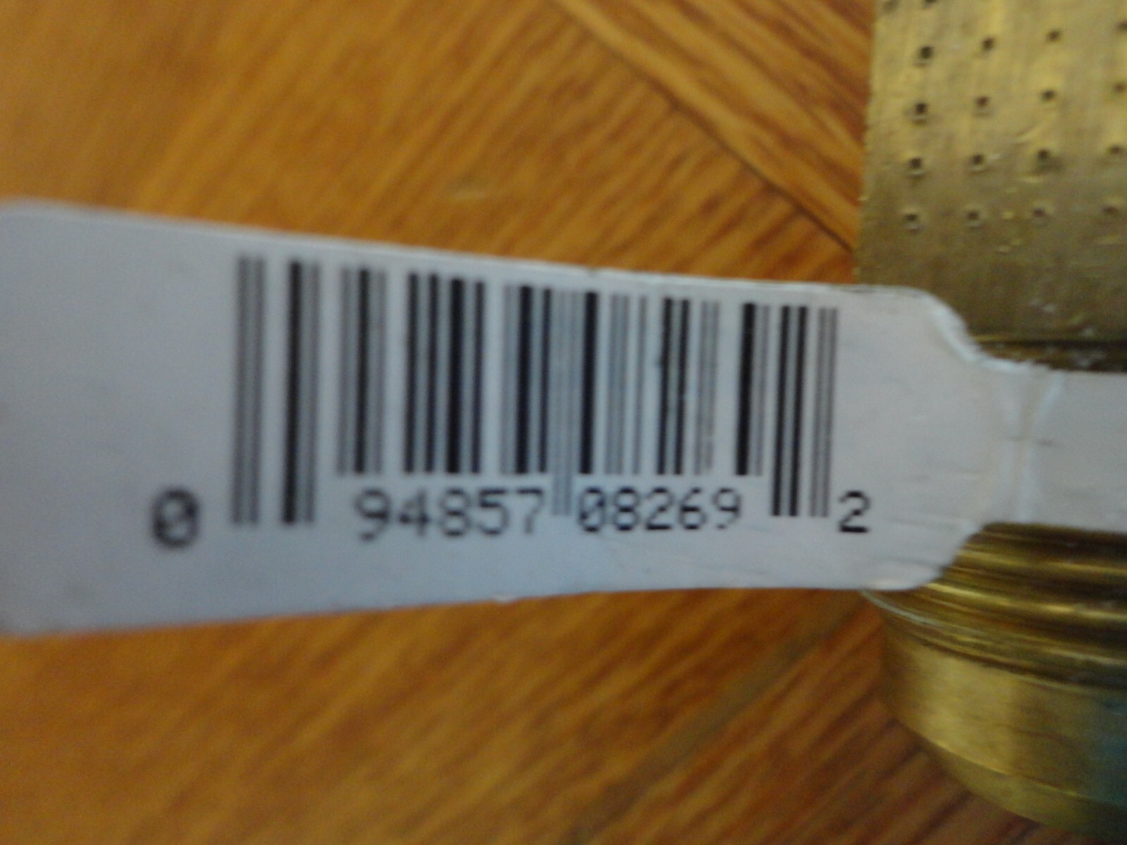 5/8″ x 5/8″ x 5/8″ Brass FLARE TEE T Flare x Flare x Flare 41203 ABT2-10