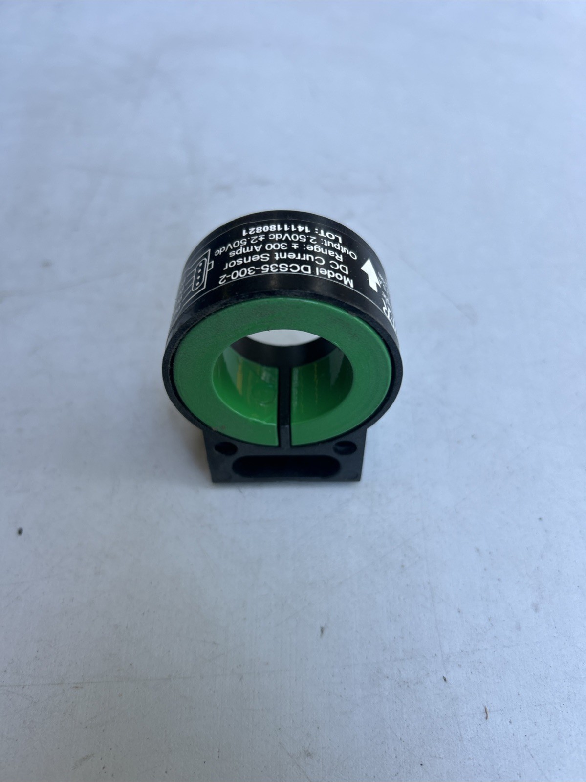 InPower DCS35-300-2 Current Sensor