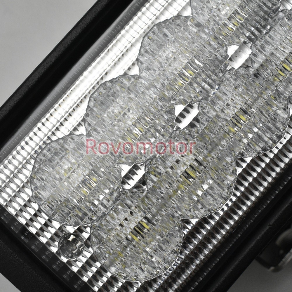 For John Deere 5220,5230,5240,5250,7210,7220,7230,7240,7250 LED work Lights 2PCS
