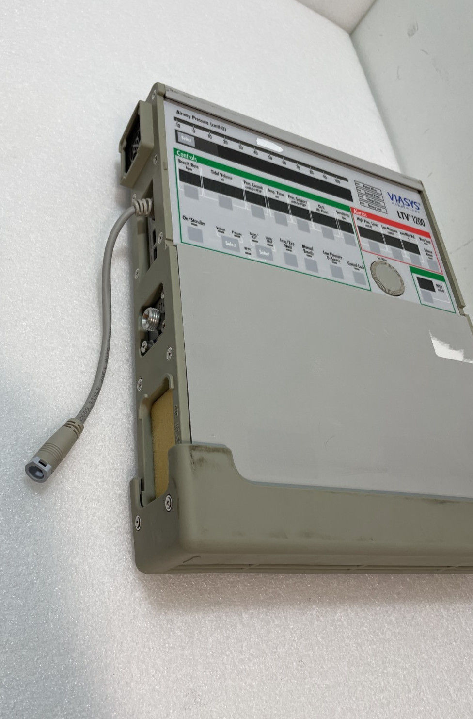 Viasys CareFusion LTV 1200 System