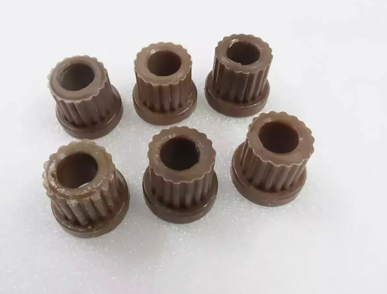 6X PC Seat Bushings for Ford Farmtrac 60/45 Tractors – #17-2