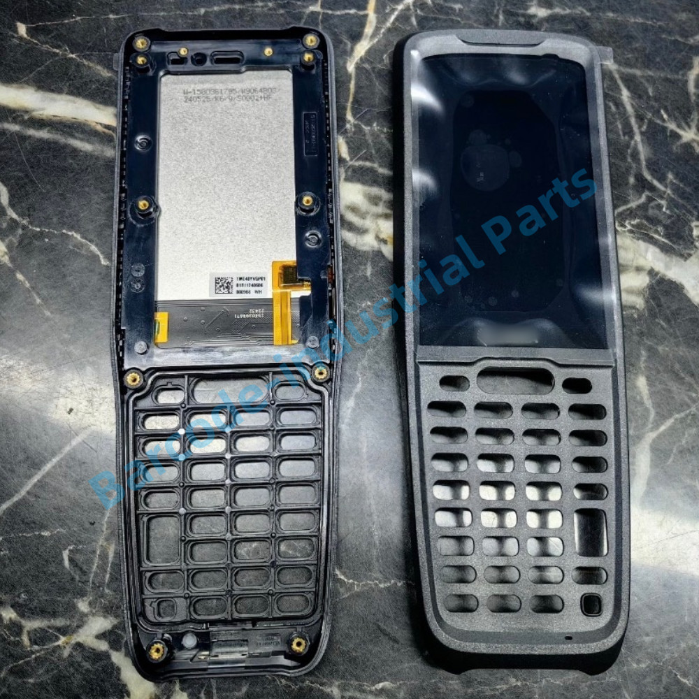 LCD with Touch Screen with Front Cover for Zebra MC2200, MC2700 Series