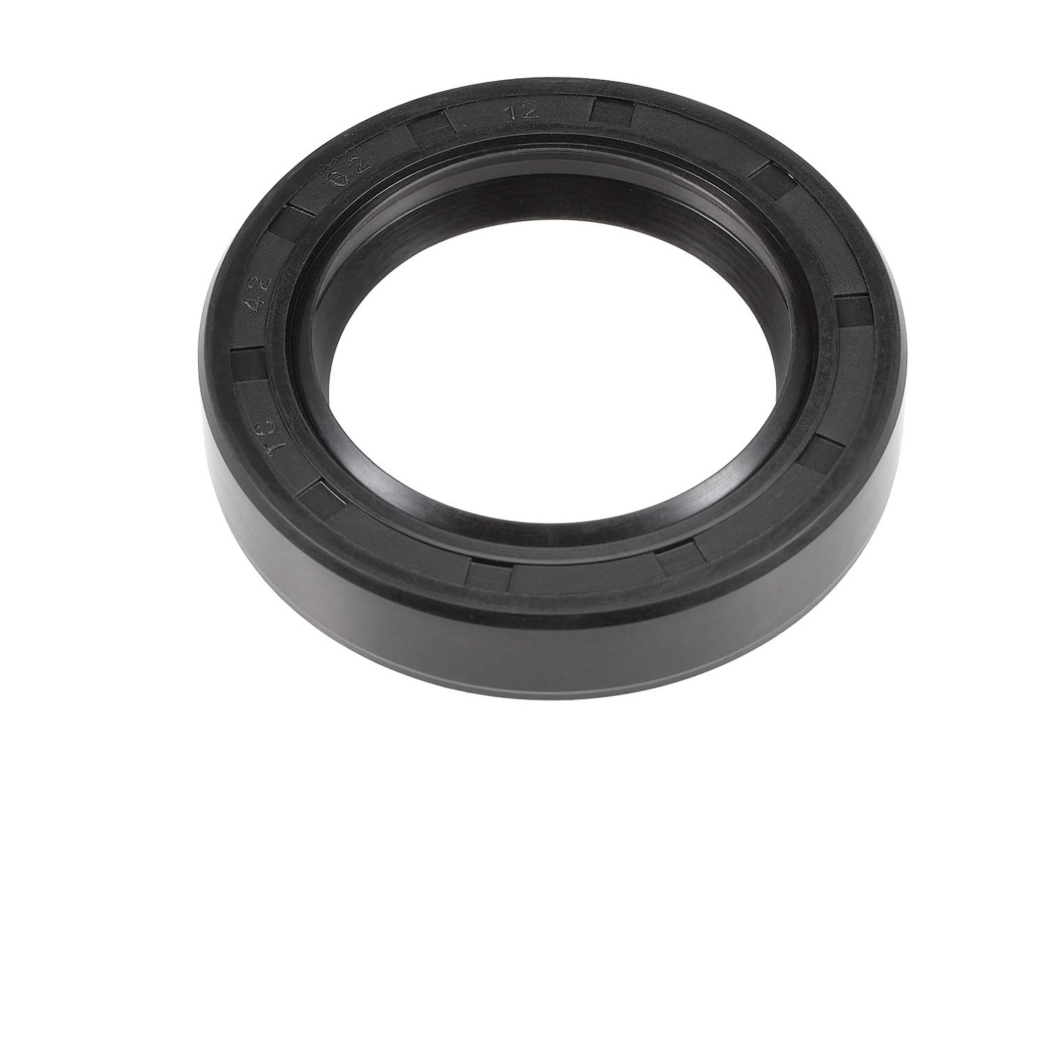 TC Oil Seal 30x40x6 NBR Double Lip Spring Rotary Shaft Grease Seals