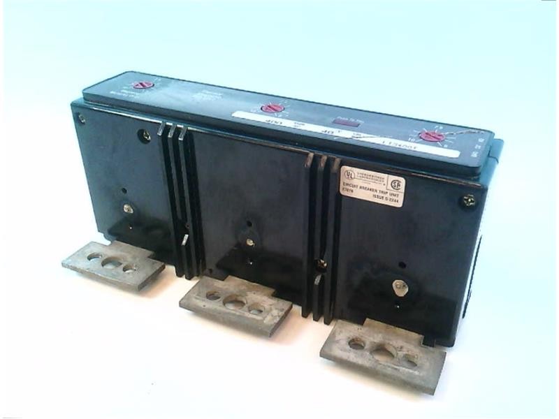 LT3400T CUTLER HAMMER EATON MOLDED CASE CIRCUIT BREAKER ACCESSORY NEW – OPEN BOX