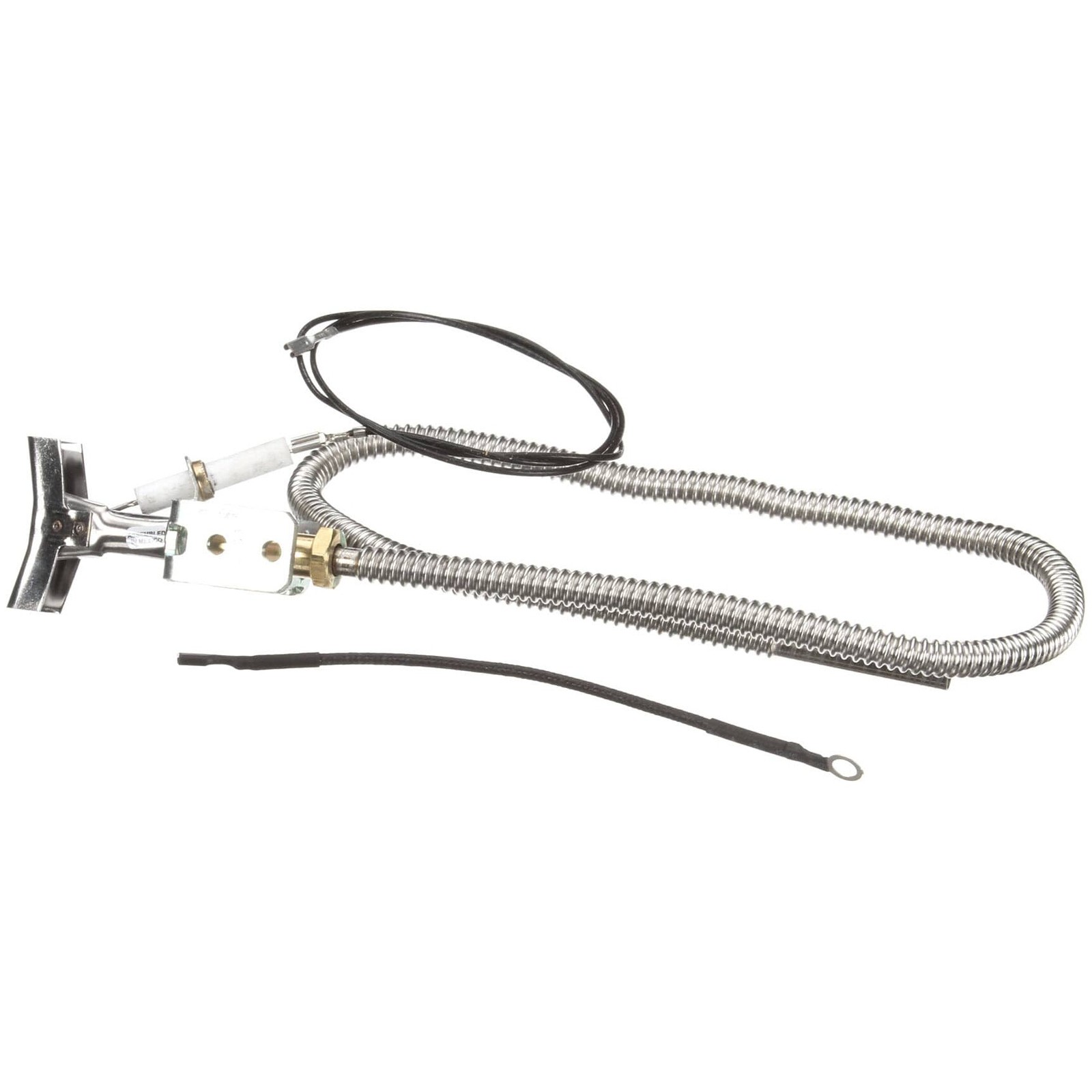 ANETS K649500C Pilot Assy Slg40 Nat