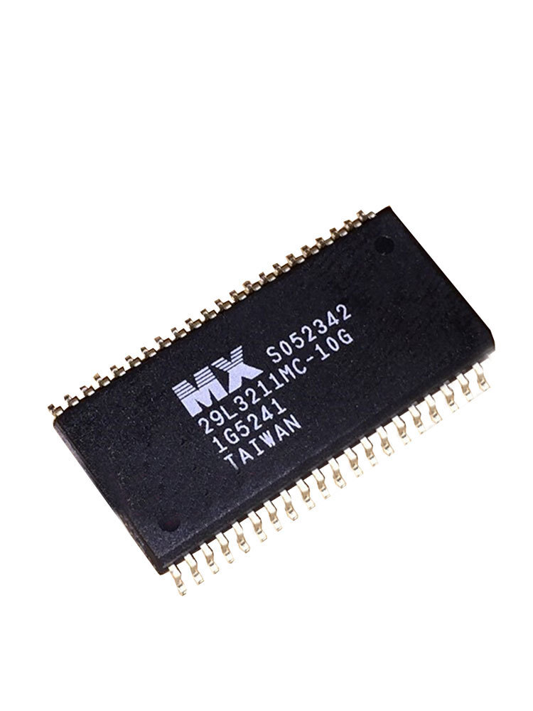 10pcs 29L3211MC-10G MX29L3211MC-10G MX29L3211 29L3211 SOP-44