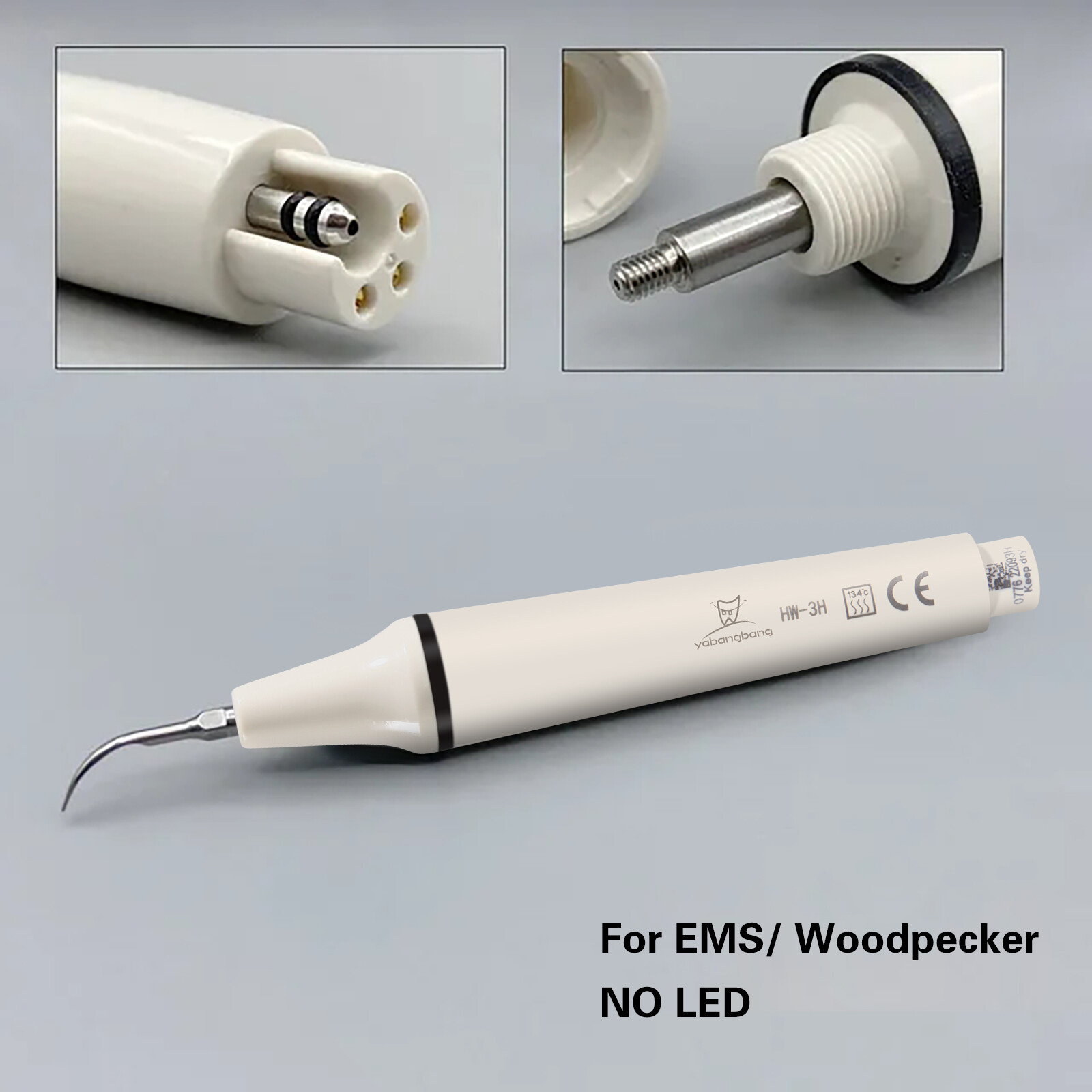 10pcs NSK STYLE Dental high speed handpiece with 4hole quick coupler connect USA