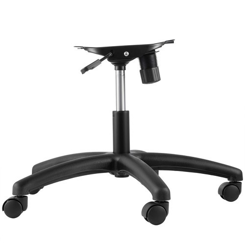 Office Chair Base Replacement 28″ Heavy Duty Swivel Chair with Wheels Casters