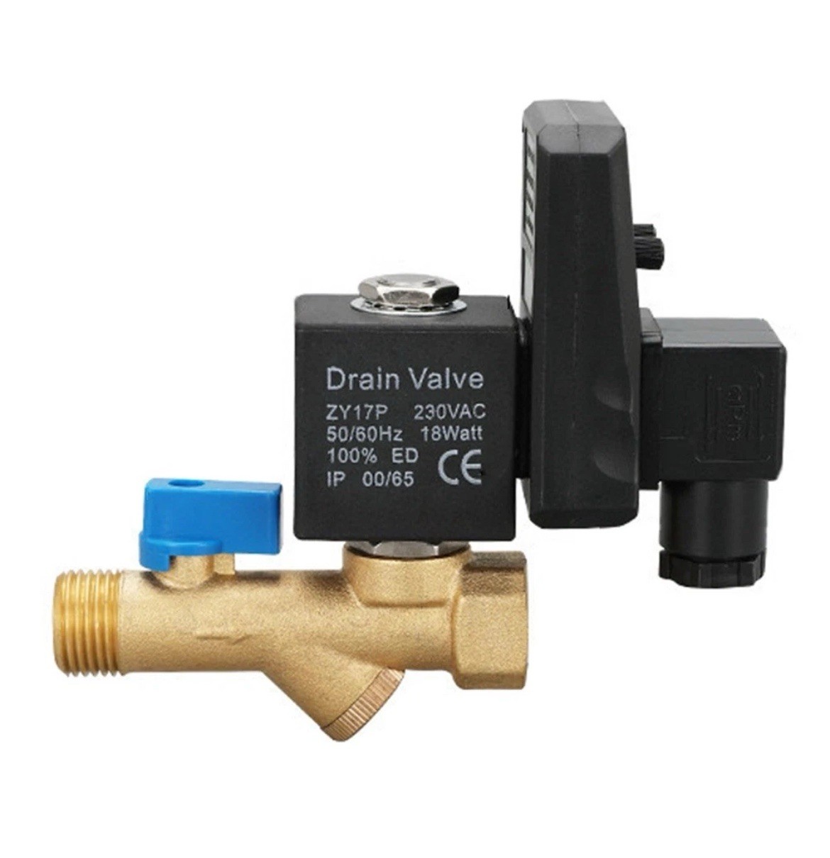 Electronic Air Compressor Dryers Air Storage Tank Cooler Separators4410