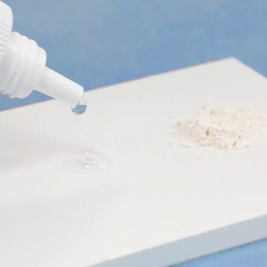 Vincismile Luting-II Glass Ionomer Designed for Luting and Filling Cement.