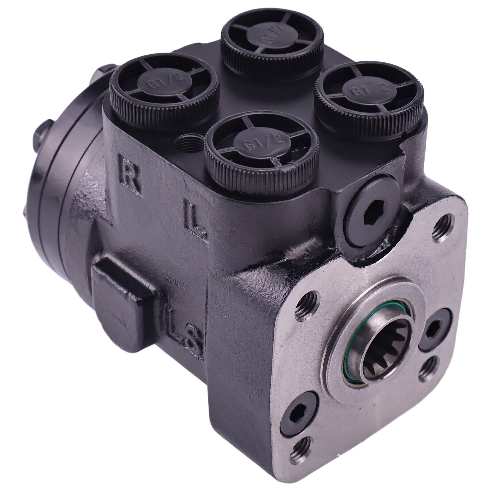 Hydraulic Steering Control Unit Valve 150N2150 OSPC80ON *tn