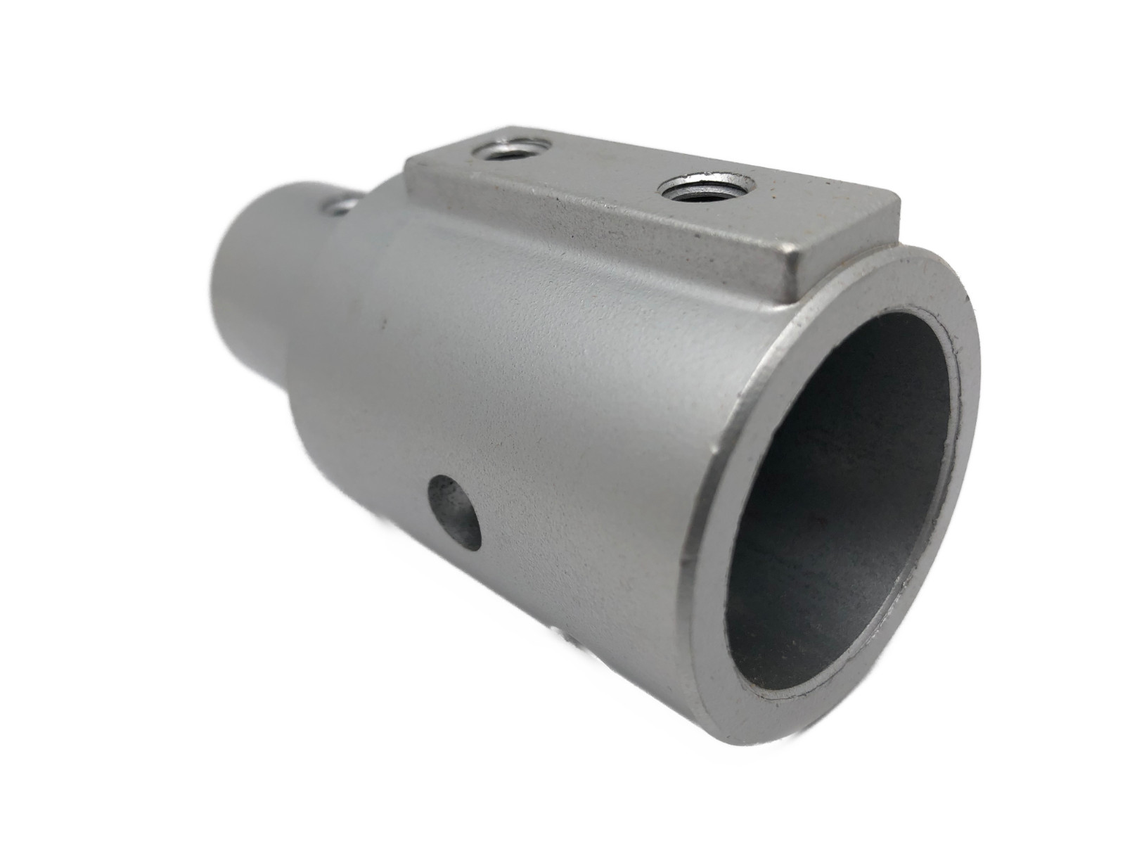 HYPRO PUMP 1320-0022, 540 RPM, 6 SPLINE COUPLER to 5/8″ ROUND SHAFT