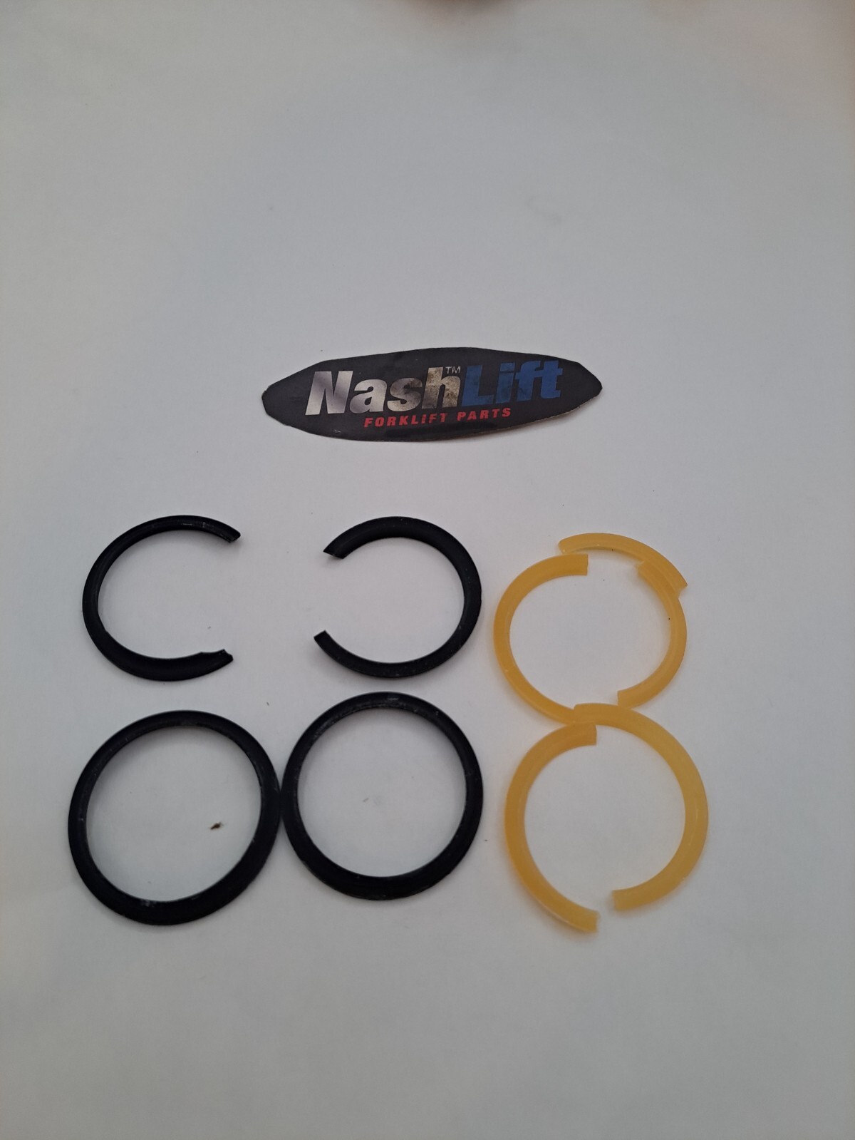636854 Hyster Wiper Some Assembly Required SK86230125JE
