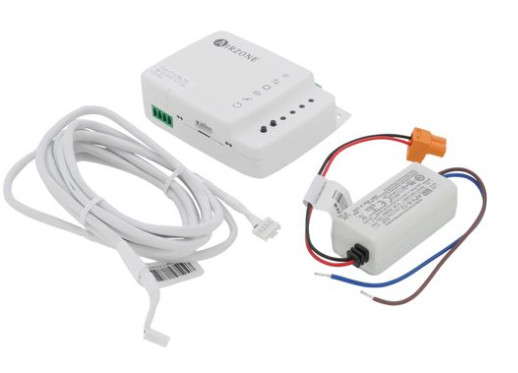 Aidoo Control Wi-Fi Controller for Mitsubishi Electric AC Units