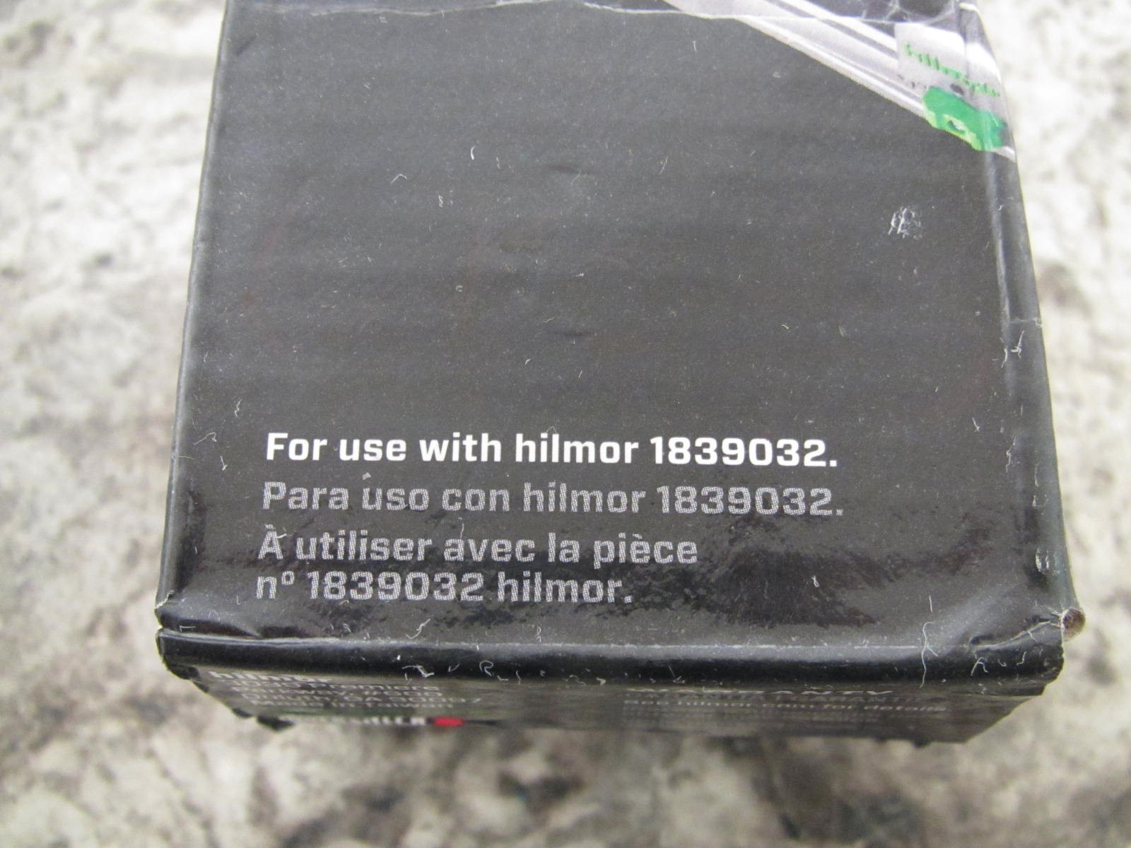 New Hilmor / Diversitech 1890999 Compact Bender Reverse Bending Attachment