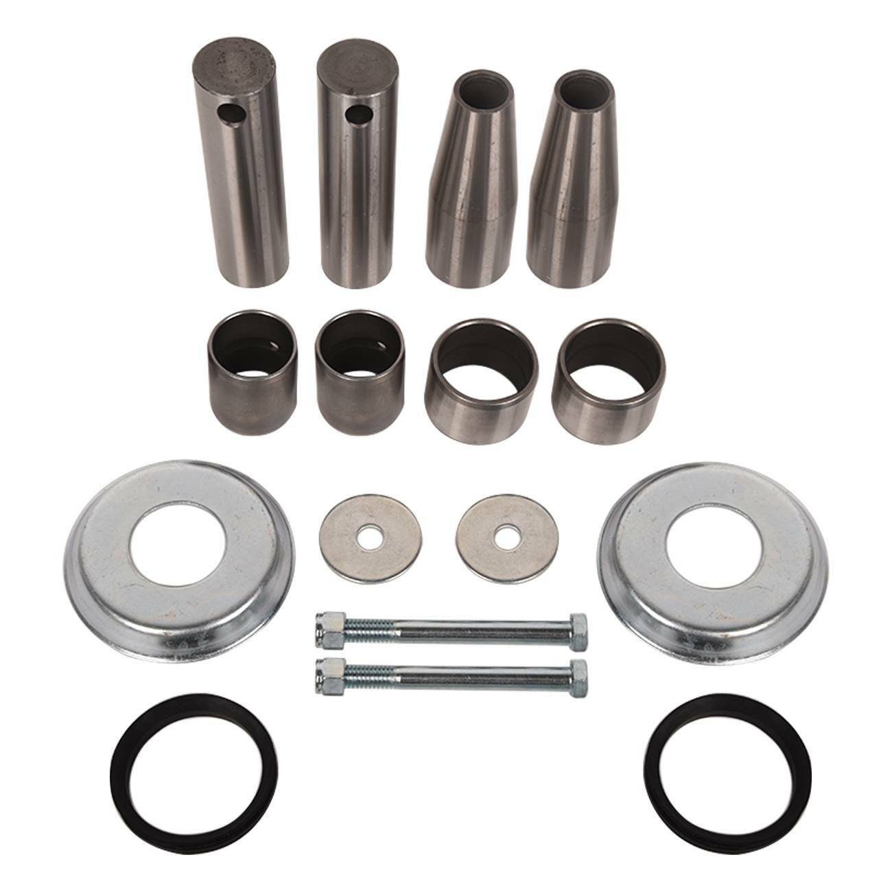 Pin Bushing Kit For Bobcat T190 T180 S185 S175 S160 S150 S205 773 Skid Steer