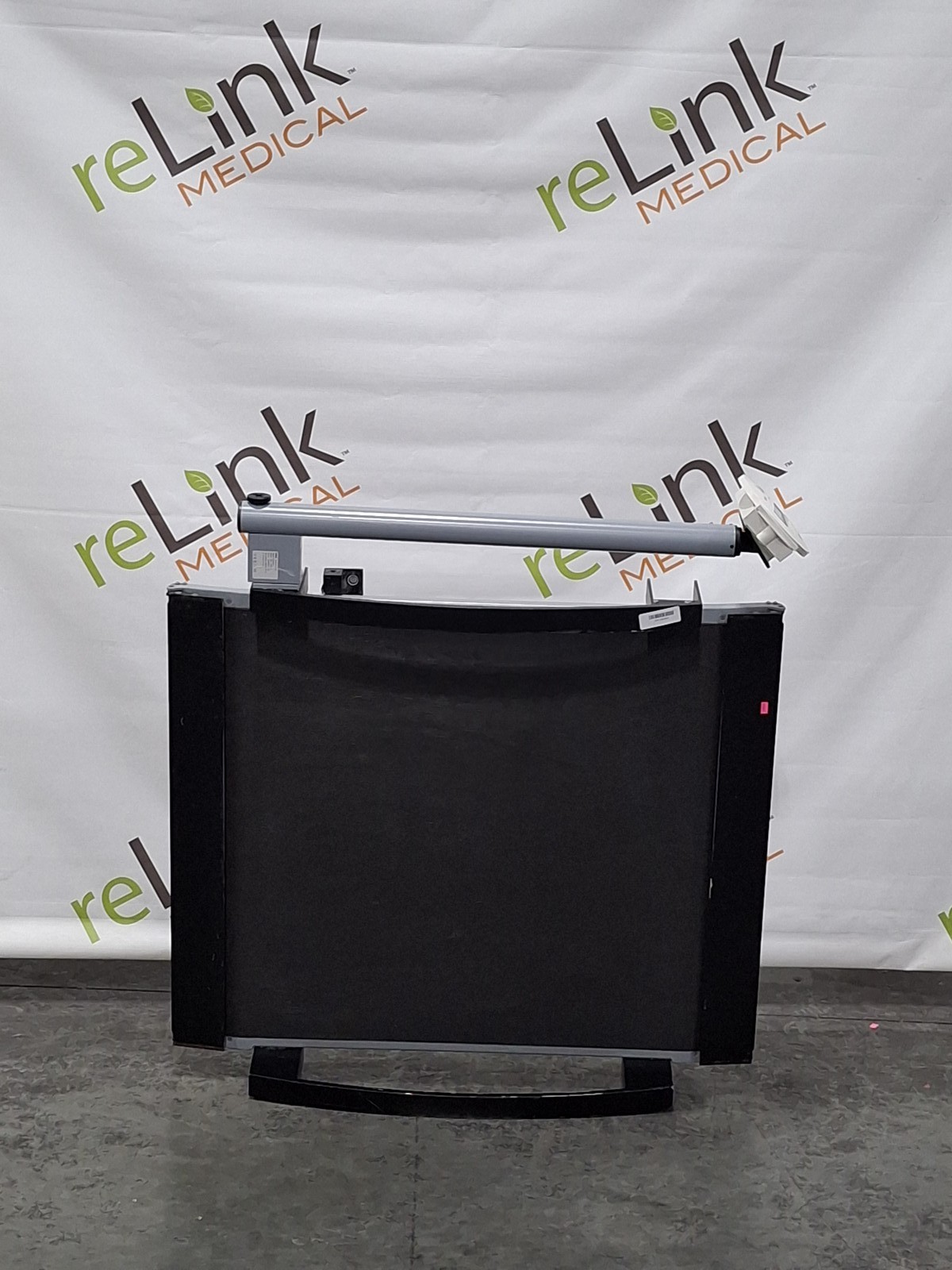 Seca Corp. 664 EMR-validated Wheelchair Scale