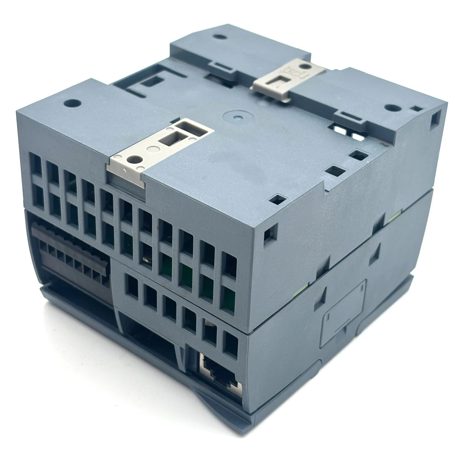 NEW Siemens 6ES7211-1AE40-0XB0 6ES7 211-1AE40-0XB0 S7-1200 Module CPU 1211C