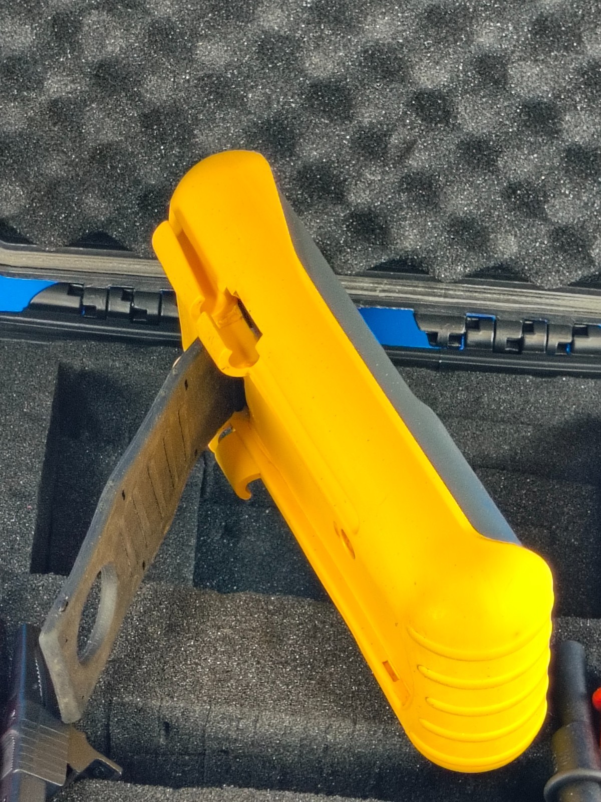 Fluke 87 III TRMS Multimeter !