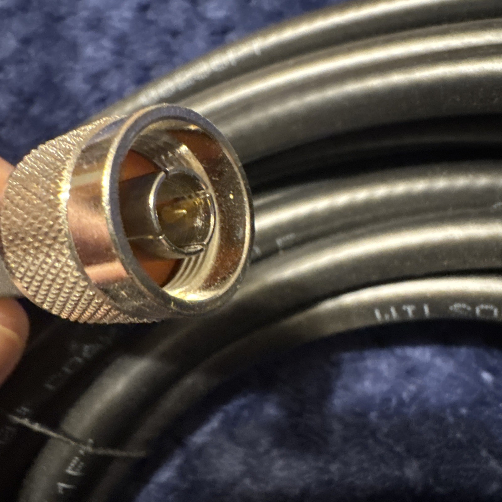Wilson Electronics 952360 60ft Coax Cable