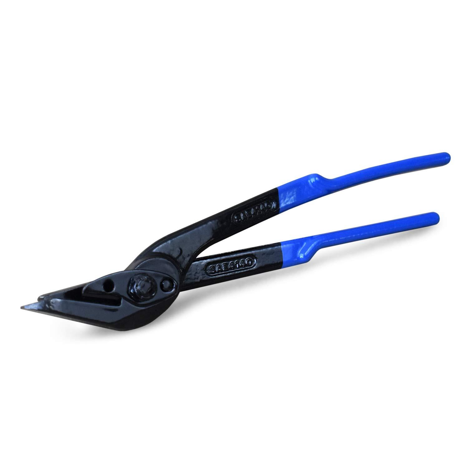 H-230 Strapping Cutter for Steel & Polyester (PET) & Polypropylene (PP) Banding