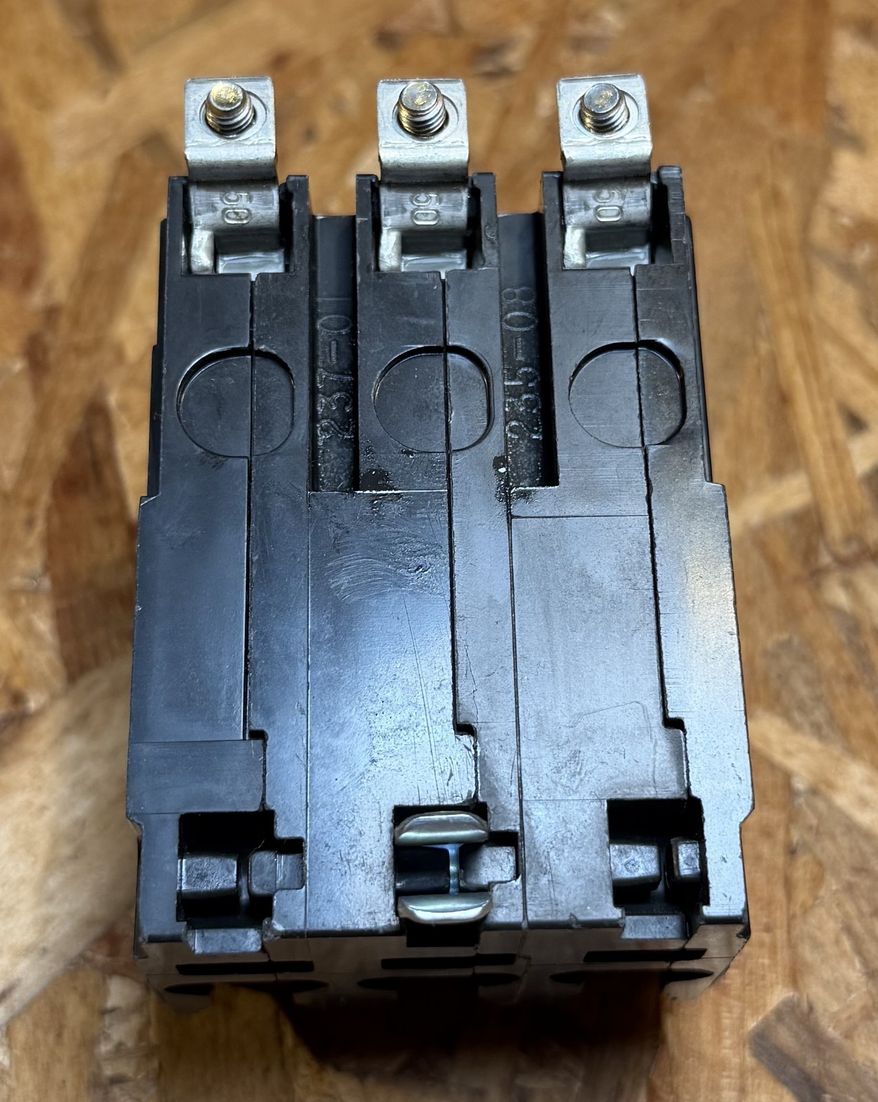Square D QOB330 Miniature Circuit Breaker