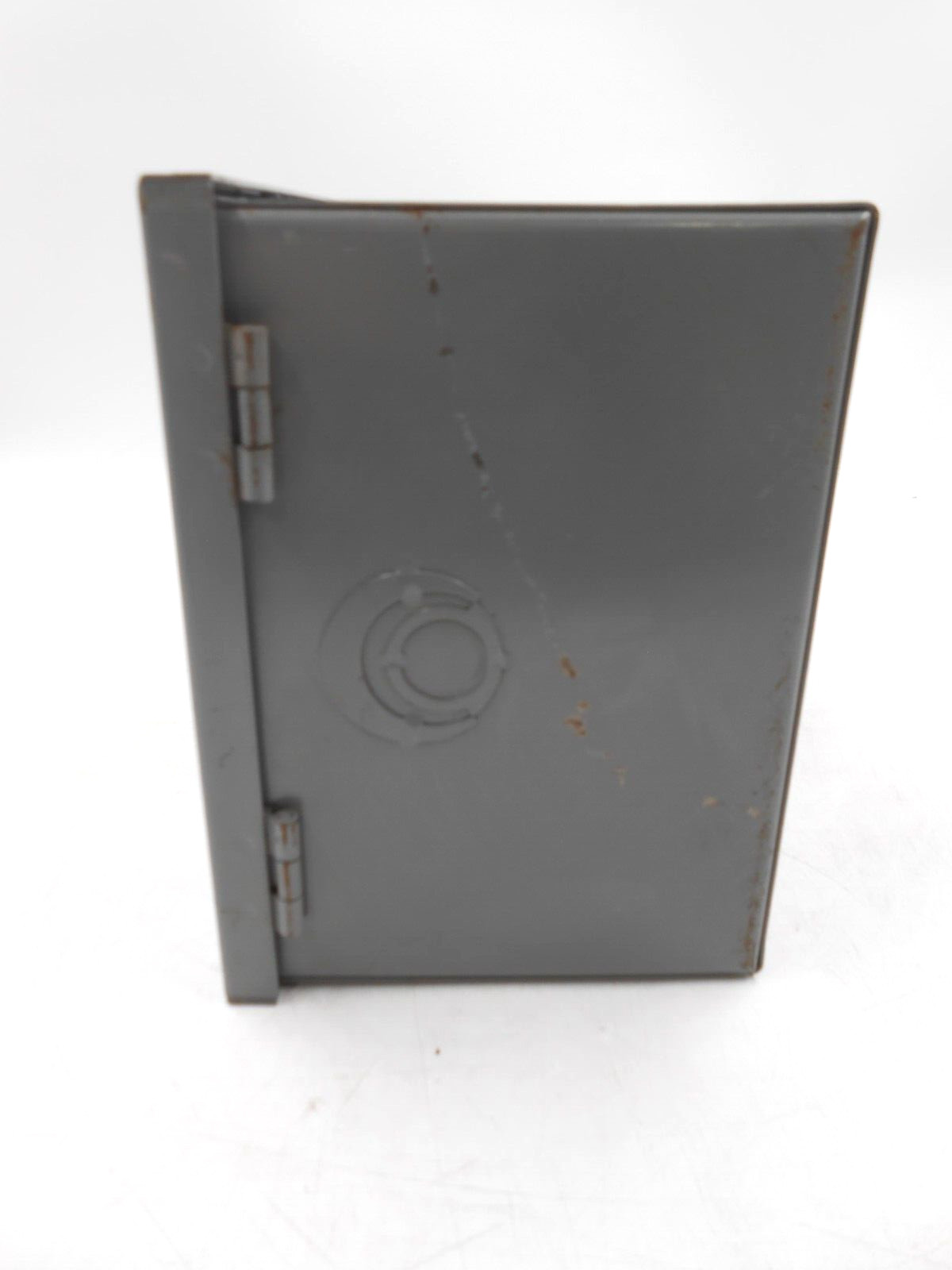 SqD PQ3603G I-line Busway Plug Fusible Disconnect Switch 3p 30 a 600v-ac RECON