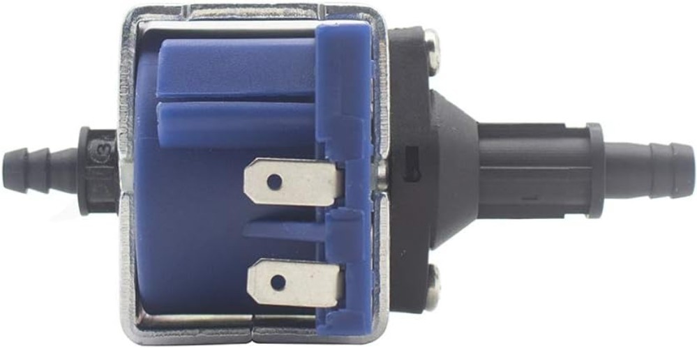 JYPC-2 AC 110V – 120V 60Hz 16W 90cc/min Electromagnetic Solenoid Water Pump f…