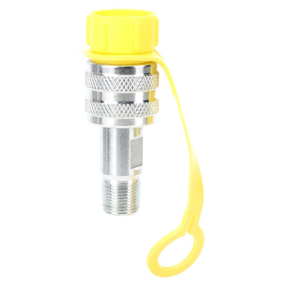 Coupler Quick Connect Couplers Zg 3/8 Thread Zg3/8,Hydraulic Coupling Set Zg3…