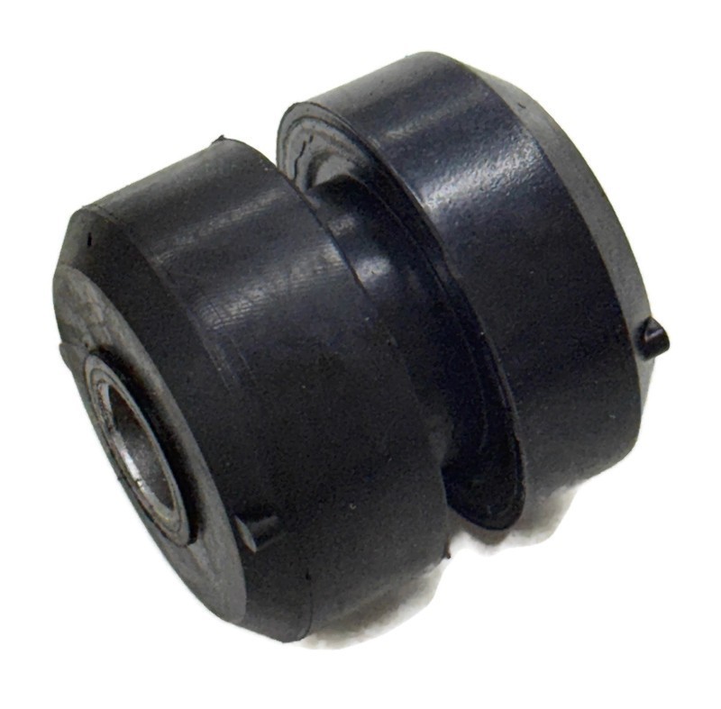 Rubber Isolator Engine Mount for John Deere 4045 6068 6081 Farm Tractor Engines