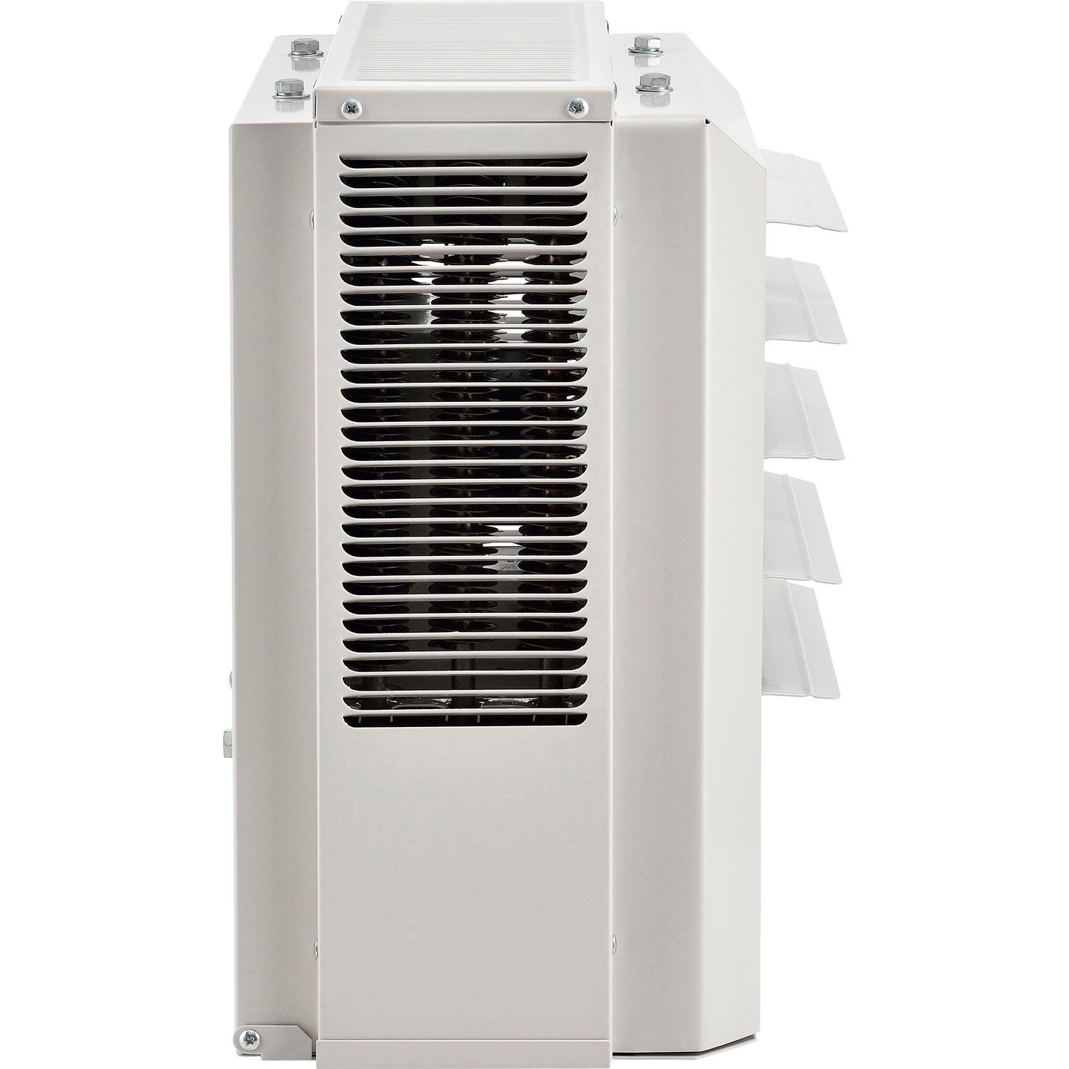 Vertical Or Horizontal Downflow Unit Heater 5KW 480V 3 Phase