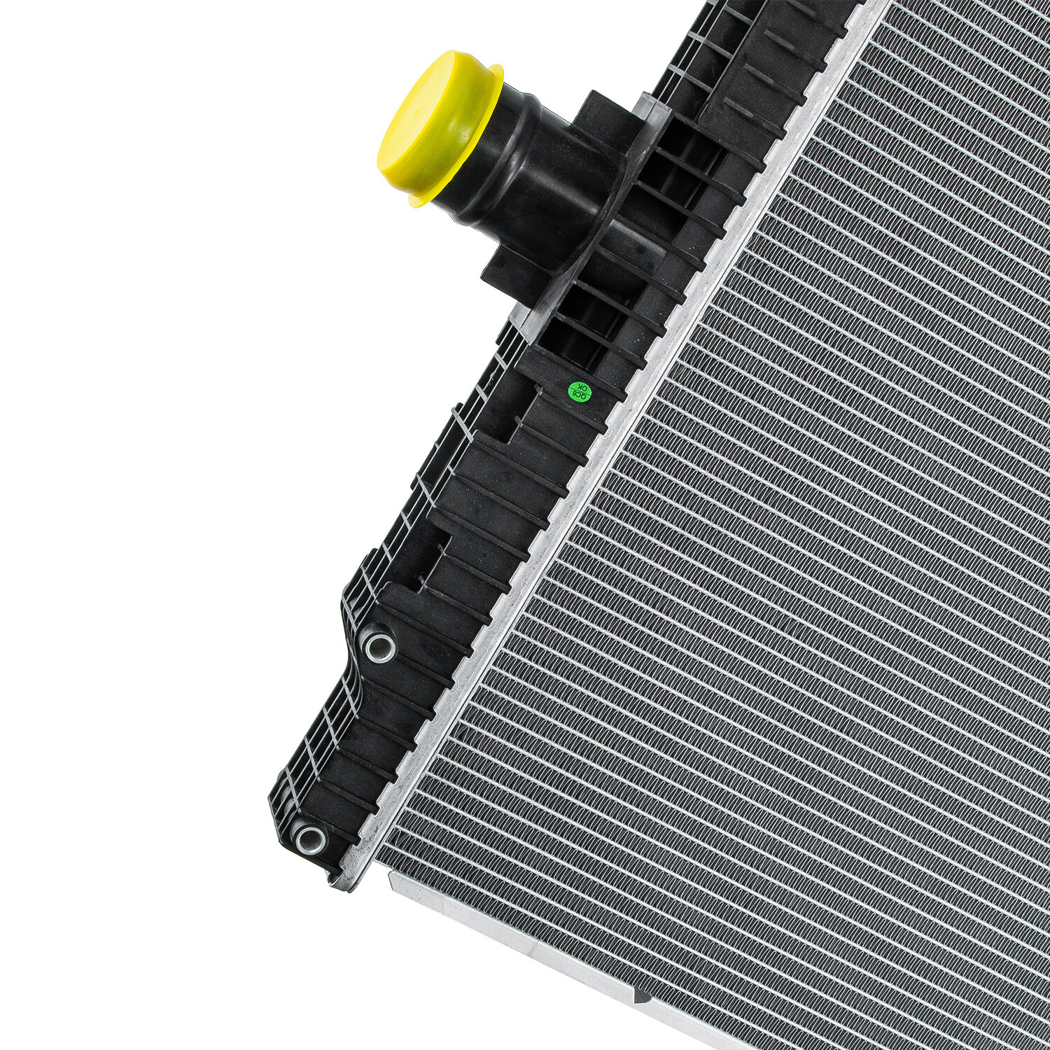 Radiator For 2008-2013 Kenworth W900 Peterbilt 365 367 379 385 387 388 2011 2012