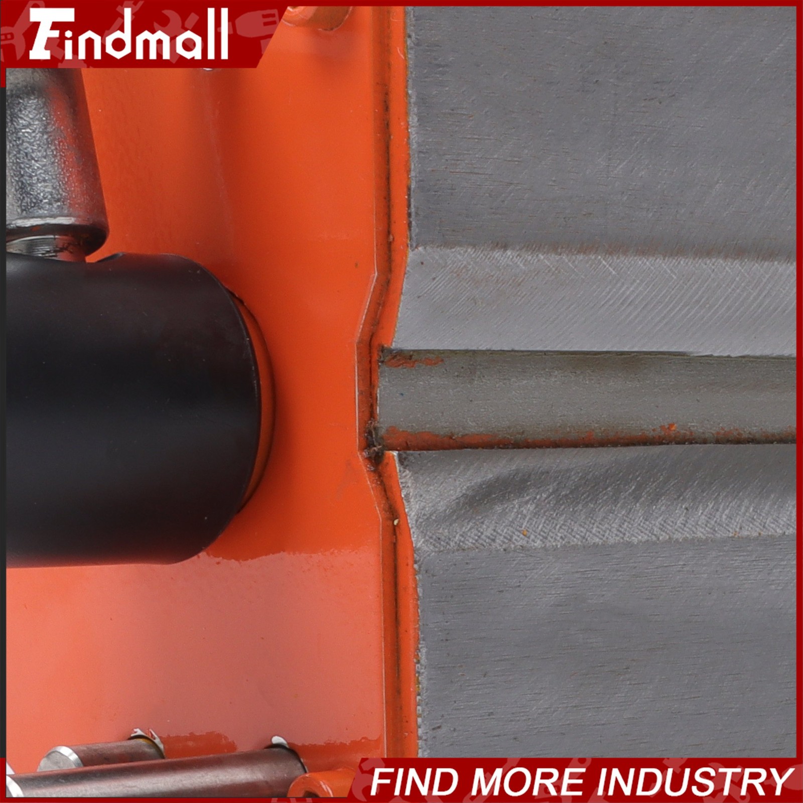 Findmall 2200Lbs/1000kg Magnetic Lifter Lifting Magnet N42 Neodymium Hoist